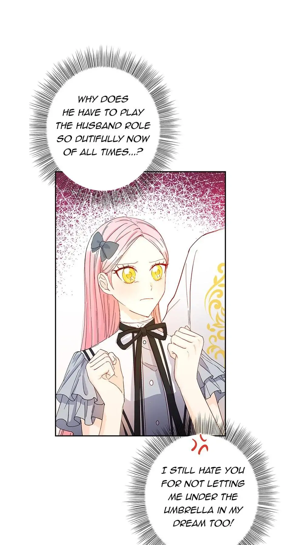 This Is An Obvious Fraudulent Marriage Chapter 24 - page 22